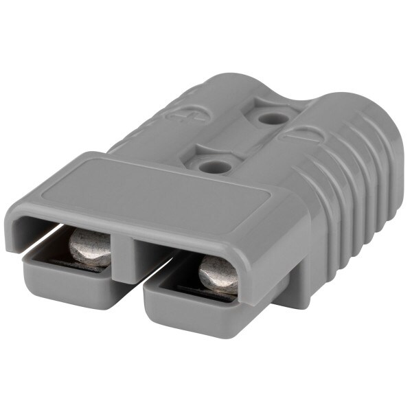 Main product image for 2 AWG 175A Breakaway DC Power Connector 263-194